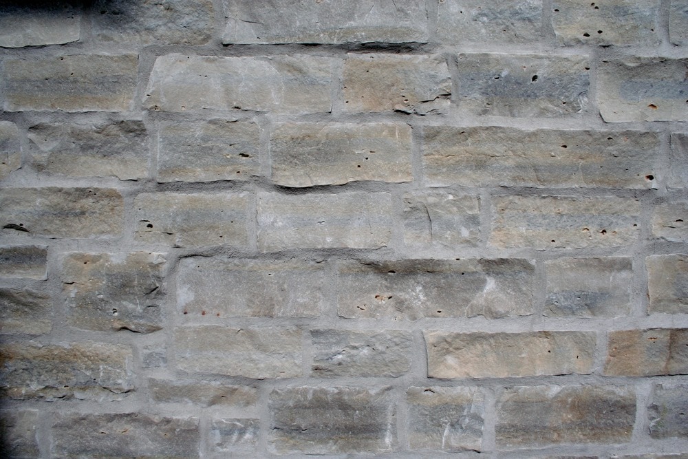 The Quarry Mill Natural Quarried Thin Cut Stone Veneer/Vineyard / Natural Stone Veneer / Heights: 2- 10Lengths: 6- 18Depths: 3/4- 1-1/4