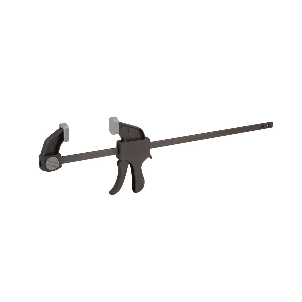 18 in. Ratcheting Bar Clamp/Spreader
