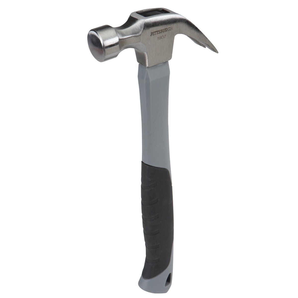 16 oz. Fiberglass Claw Hammer