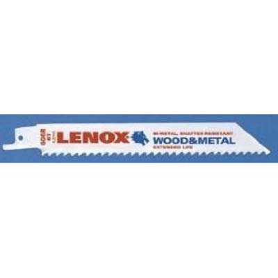 Lenox 20569 S6246x3/4x035x24 1pk